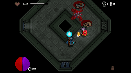 Bit Dungeon II screenshot 2 - screenshot