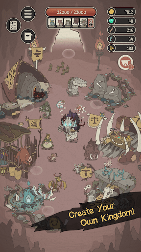 Wild Tamer screenshot 2 - screenshot