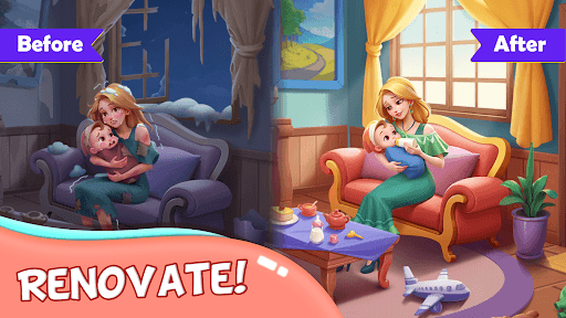 Bubble Shooter Family screenshot 11 - screenshot