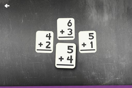 Addition Flash Cards Math Game screenshot 6 - screenshot