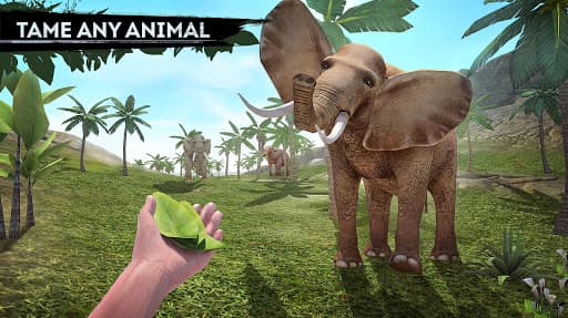 Survival Island: Ark Craft pro screenshot 5 - screenshot