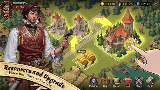 Yes Your Highness screenshot 17 - screenshot
