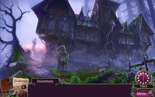 Enigmatis 2 (Full) screenshot 8 - screenshot