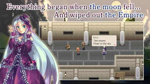 [Premium] RPG Armed Emeth screenshot 13 - screenshot