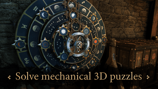 The House of Da Vinci screenshot 9 - screenshot