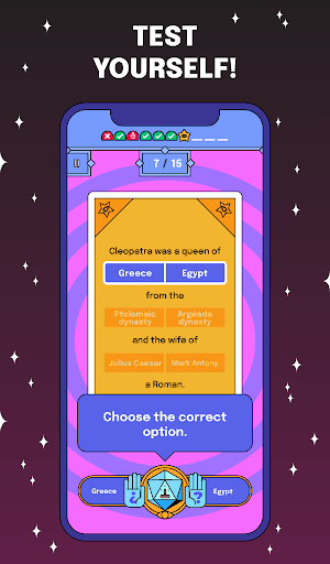 Dilemo screenshot 9 - screenshot