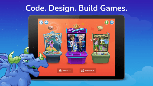Tynker - Learn to Code screenshot 7 - screenshot
