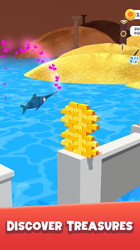 Slice It All! screenshot 6 - screenshot