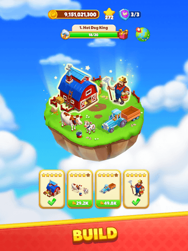 Wonder Skies screenshot 9 - screenshot