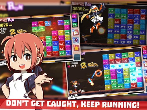 DigRun Demo screenshot 12 - screenshot