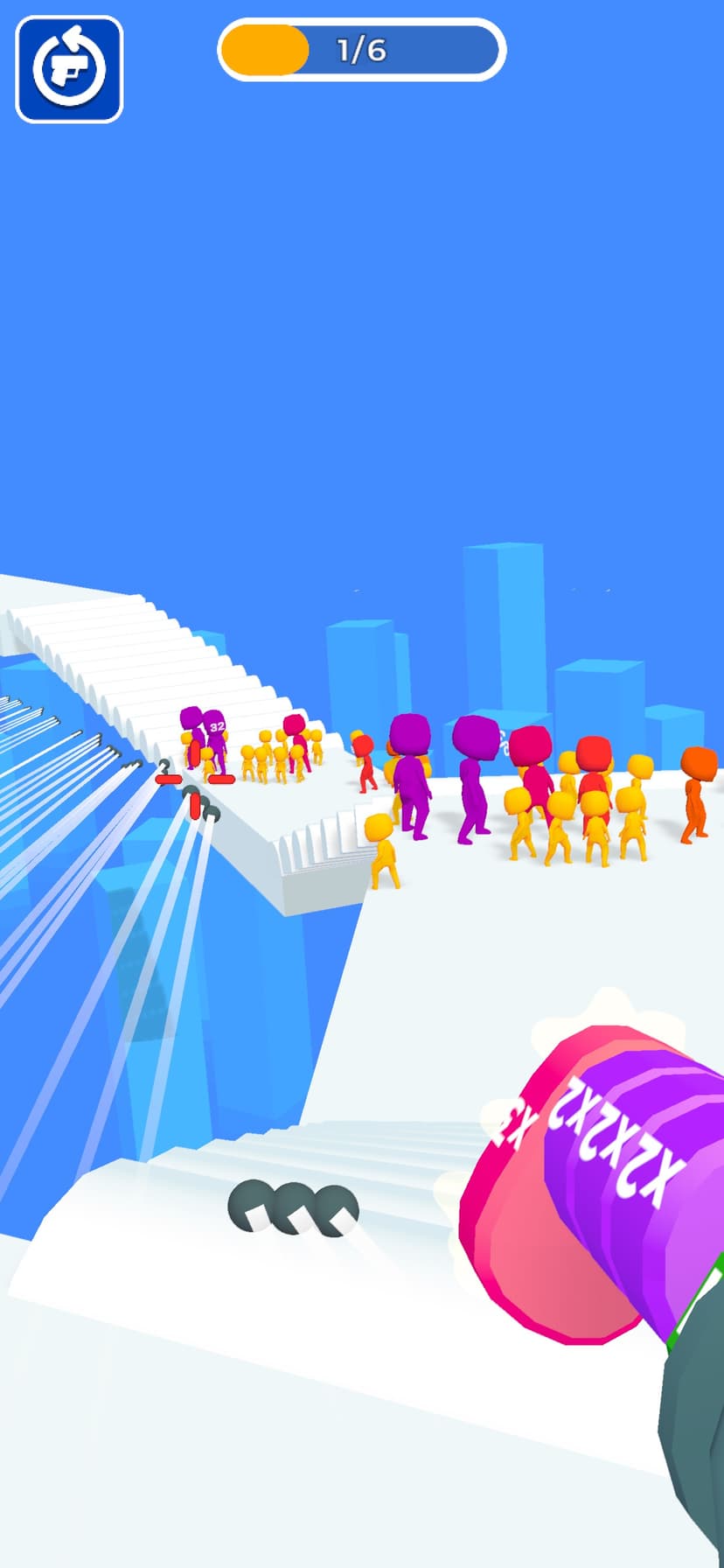 Shot Factor screenshot 3 - screenshot