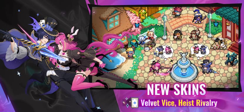 Soul Knight screenshot 6 - screenshot