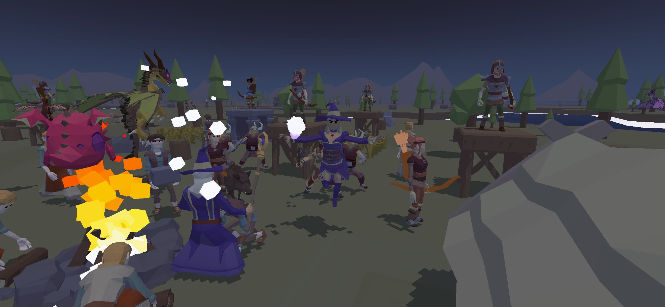 Viking Village screenshot 6 - screenshot