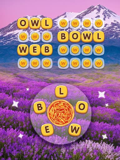 Word Pizza - Word Games screenshot 15 - screenshot