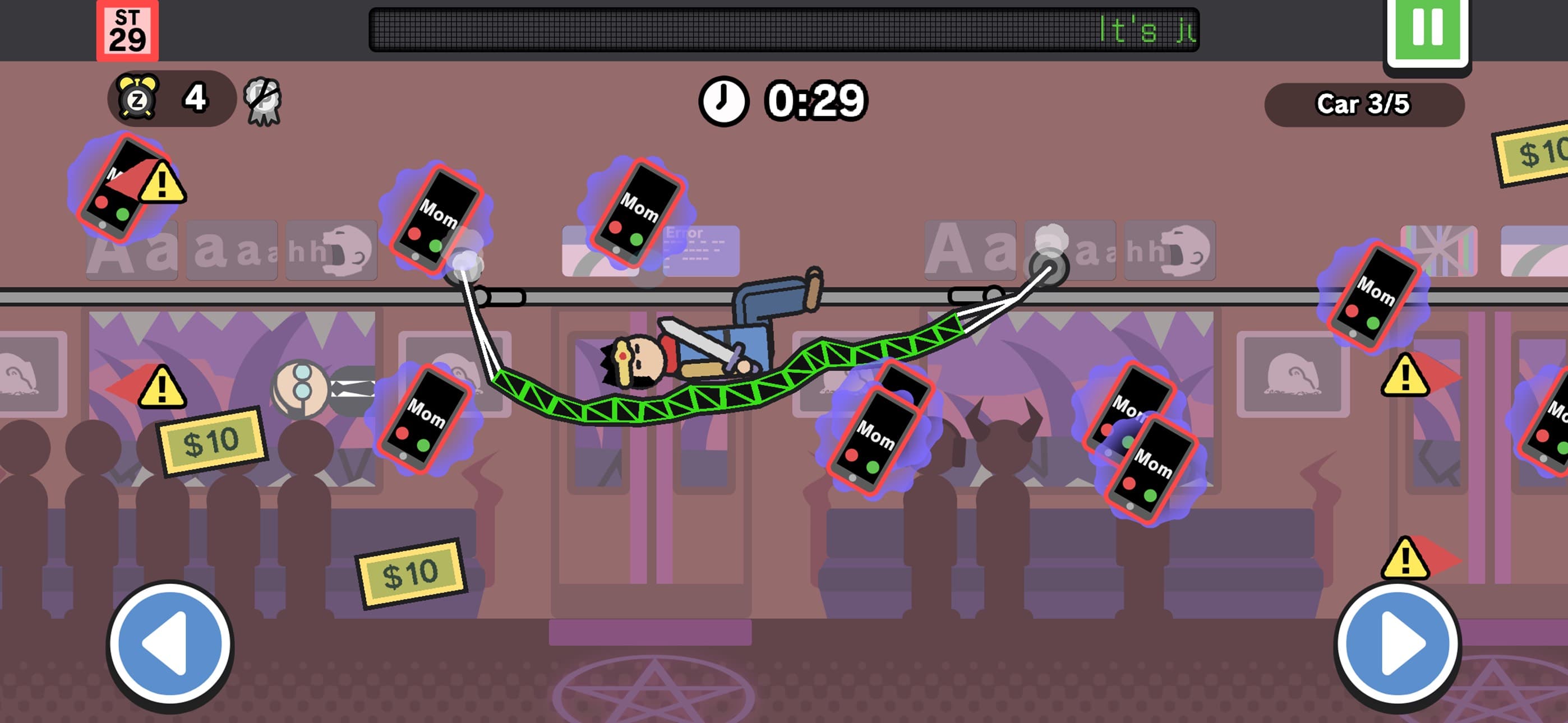 Can't Work Today screenshot 6 - screenshot
