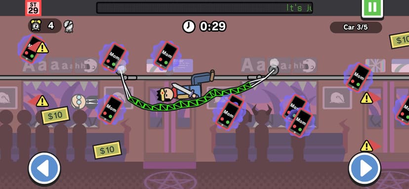 Can't Work Today screenshot 6 - screenshot