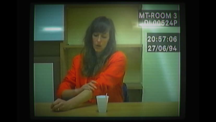 Her Story screenshot 3 - screenshot