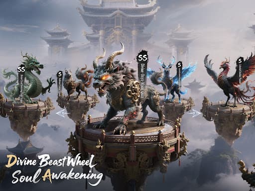 Immortal Heritage screenshot 15 - screenshot