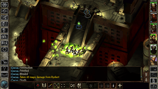 Icewind Dale: Enhanced Edition screenshot 7 - screenshot