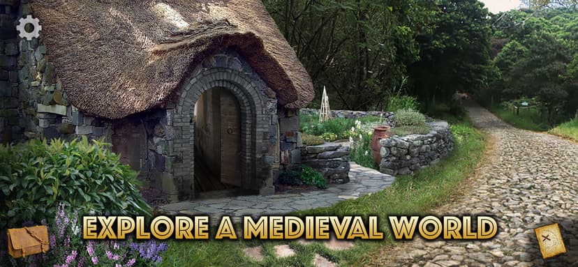 Blackthorn Castle screenshot 3 - screenshot
