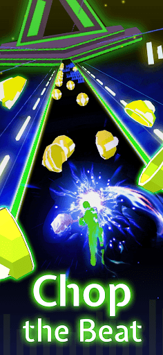 Beat Mania: Music Dash Dance screenshot 3 - screenshot