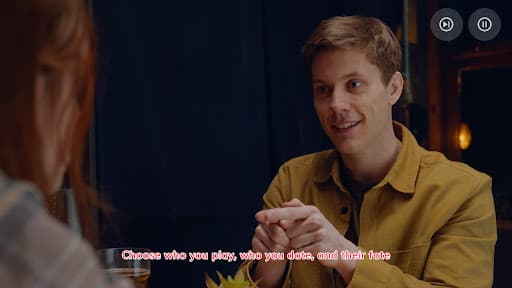 Ten Dates screenshot 11 - screenshot