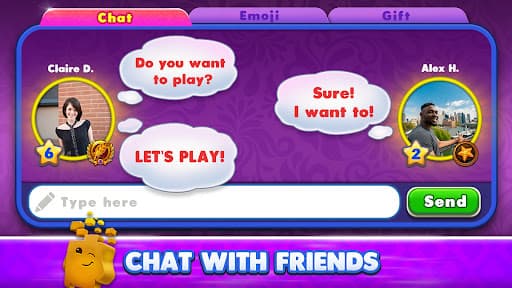 Gin Rummy - Online Card Games screenshot 13 - screenshot