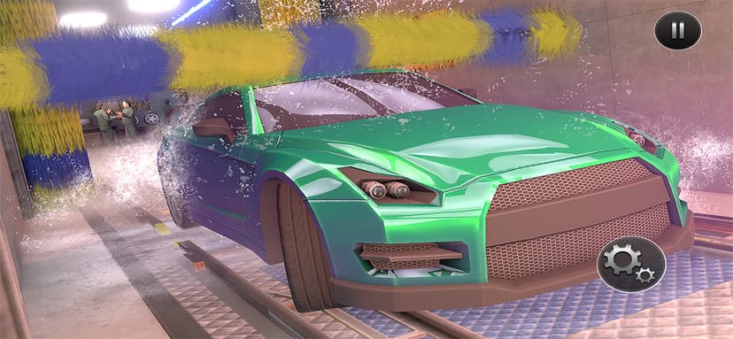 Car Mechanic Junkyard Tycoon screenshot 5 - screenshot
