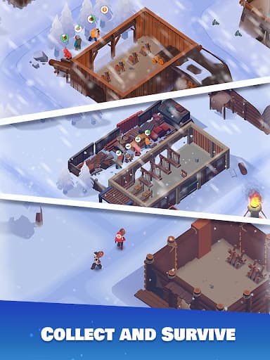 Frozen City screenshot 23 - screenshot