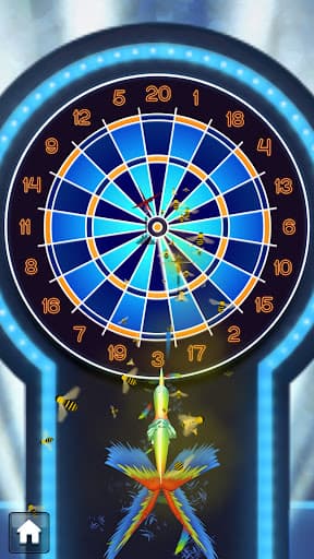 Darts Club: PvP Multiplayer screenshot 8 - screenshot