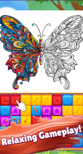 Paint Blast screenshot 9 - screenshot