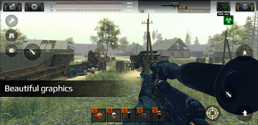 The Sun: Key Of Heaven Shooter screenshot 11 - screenshot