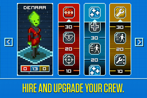 Star Command screenshot 5 - screenshot