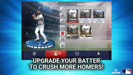 MLB Home Run Derby screenshot 12 - screenshot
