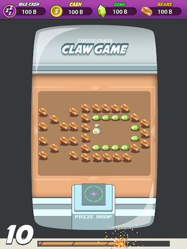 Coffee Craze - Barista Tycoon screenshot 24 - screenshot