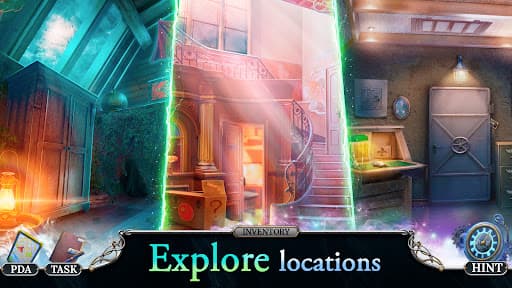 Detectives United 6: Time screenshot 20 - screenshot
