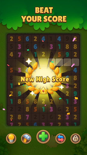 Zen Number: Match Tiles screenshot 14 - screenshot