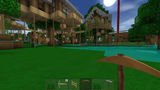 Survivalcraft screenshot 7 - screenshot