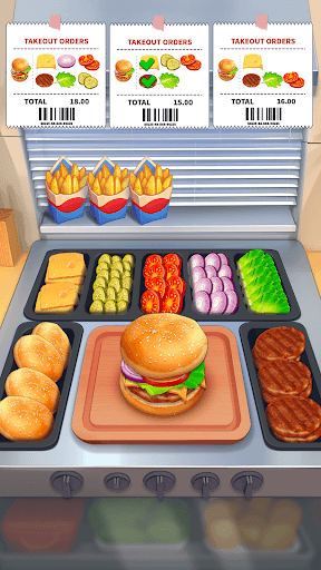 Royal Cooking - Cooking Game screenshot 16 - screenshot