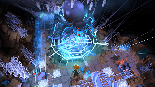 Puzzle Adventure: Mystery Game screenshot 2 - screenshot