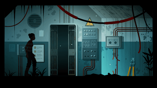 Midnight Girl screenshot 16 - screenshot