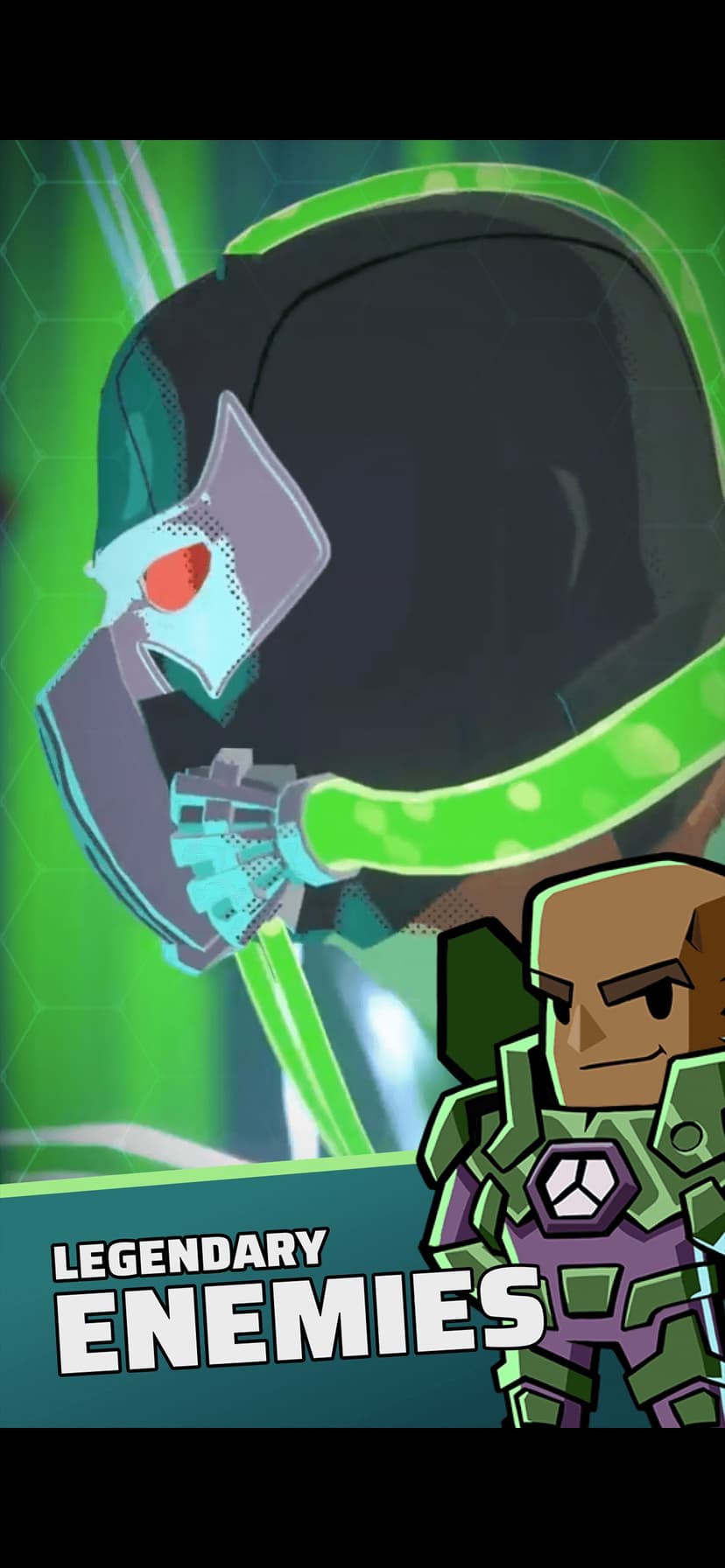 DC Heroes United screenshot 3 - screenshot