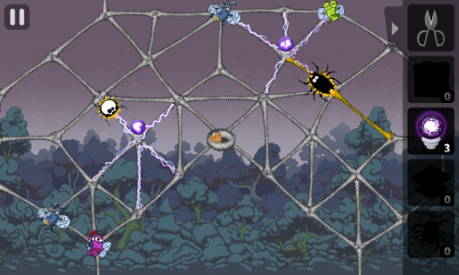 Greedy Spiders 2 screenshot 11 - screenshot