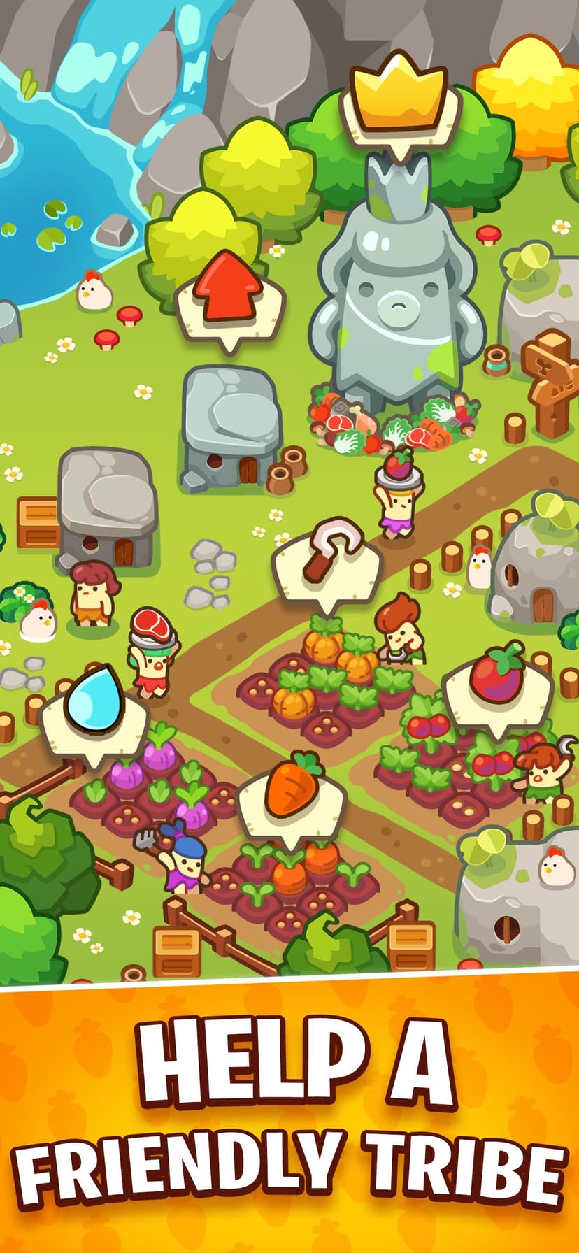 God of World screenshot 5 - screenshot