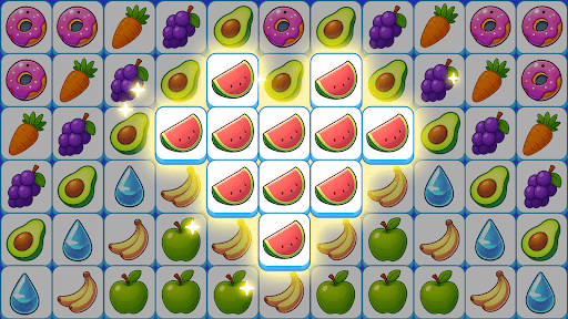 Tile Park screenshot 7 - screenshot