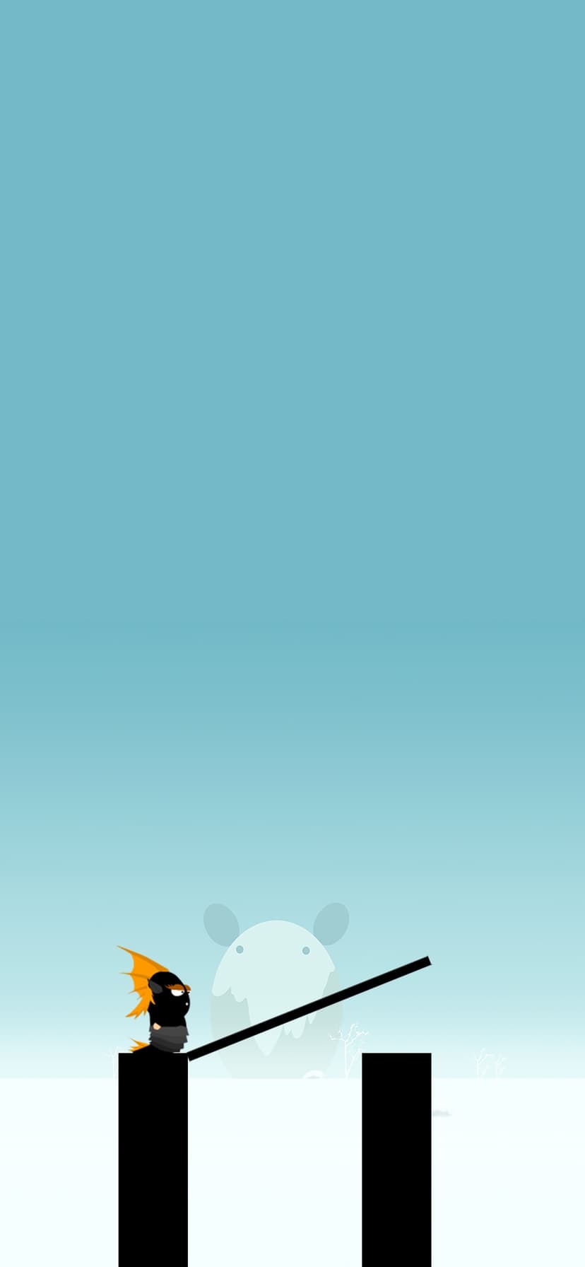 Stick Hero screenshot 5 - screenshot