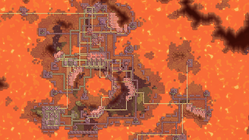 Mindustry screenshot 2 - screenshot
