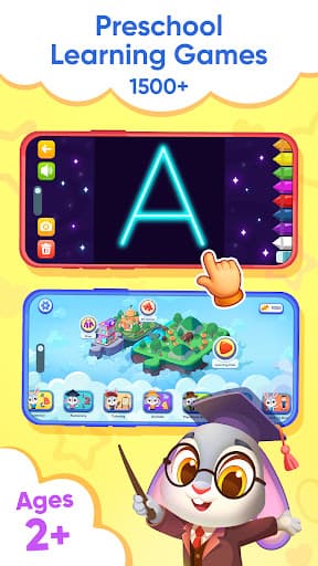 Pre-k Preschool Games For Kids screenshot 15 - screenshot