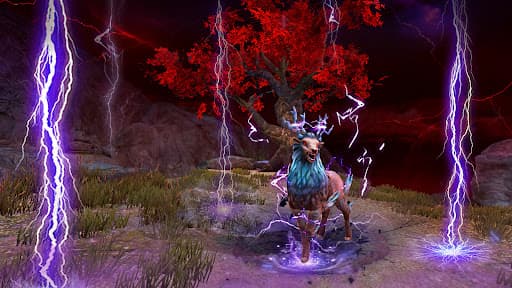 Endless Nightmare 6: Reborn screenshot 19 - screenshot