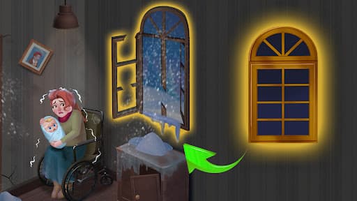 Bubble Shooter - Home Design screenshot 8 - screenshot
